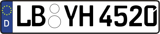 LB-YH4520