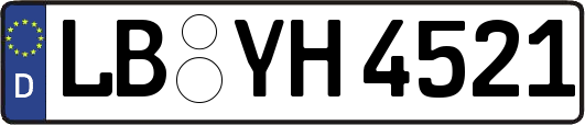 LB-YH4521