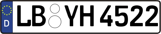 LB-YH4522