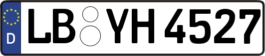 LB-YH4527