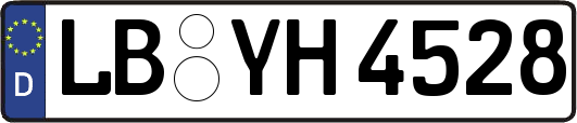 LB-YH4528