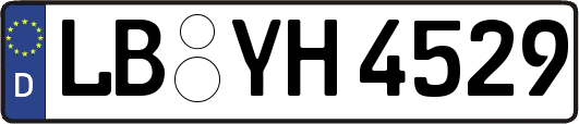 LB-YH4529