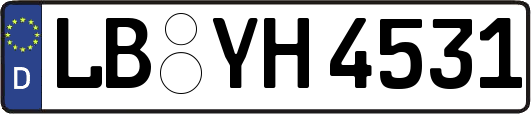 LB-YH4531