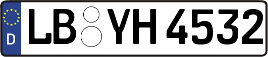 LB-YH4532
