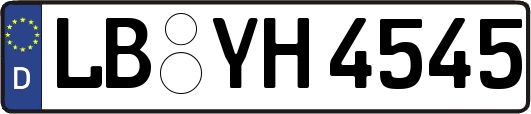 LB-YH4545