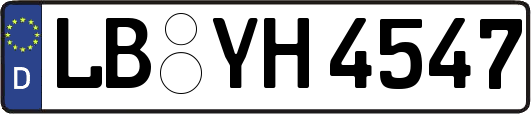 LB-YH4547