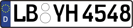 LB-YH4548