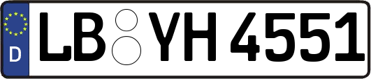 LB-YH4551