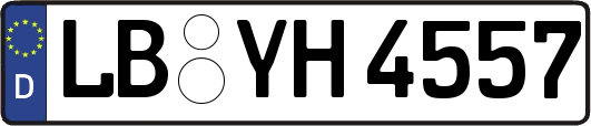 LB-YH4557