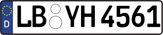 LB-YH4561