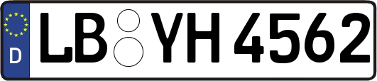LB-YH4562