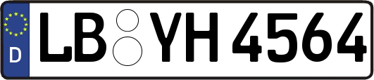 LB-YH4564