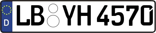 LB-YH4570