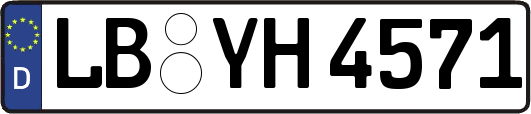LB-YH4571