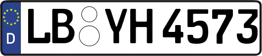 LB-YH4573