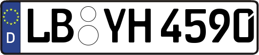 LB-YH4590