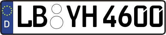 LB-YH4600