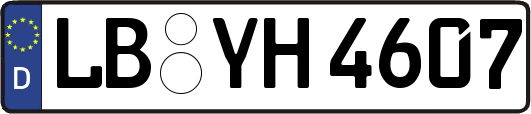 LB-YH4607
