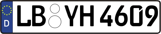 LB-YH4609