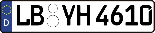 LB-YH4610