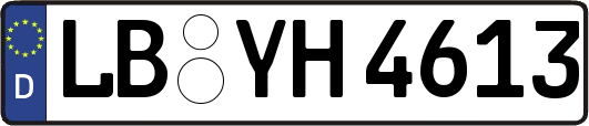 LB-YH4613