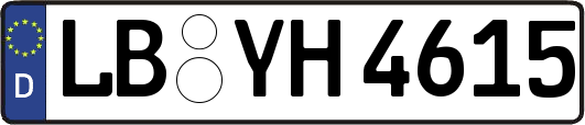 LB-YH4615