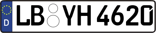 LB-YH4620