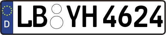 LB-YH4624