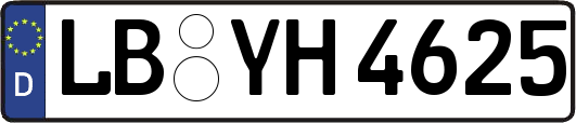 LB-YH4625