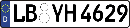 LB-YH4629