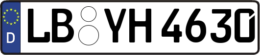 LB-YH4630