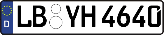 LB-YH4640