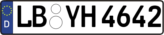 LB-YH4642