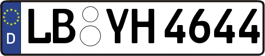 LB-YH4644