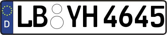 LB-YH4645