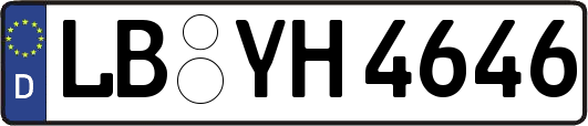 LB-YH4646