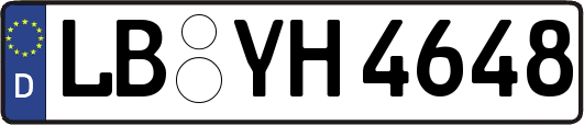LB-YH4648
