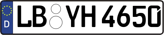 LB-YH4650