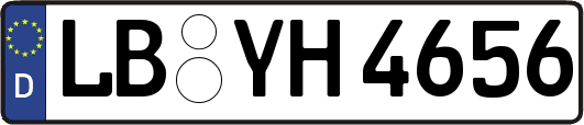 LB-YH4656