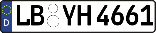 LB-YH4661