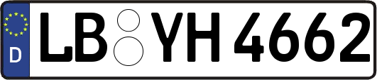 LB-YH4662