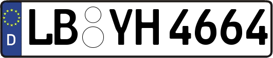 LB-YH4664