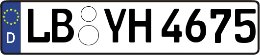 LB-YH4675