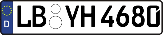 LB-YH4680