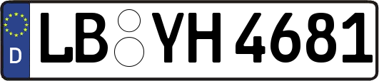 LB-YH4681