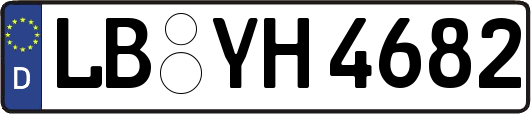 LB-YH4682