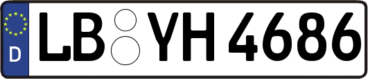 LB-YH4686