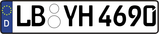 LB-YH4690