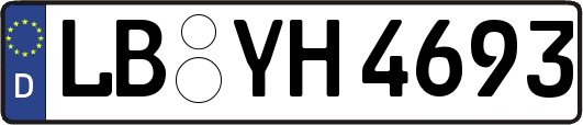LB-YH4693