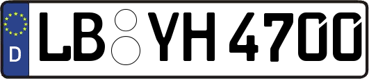 LB-YH4700